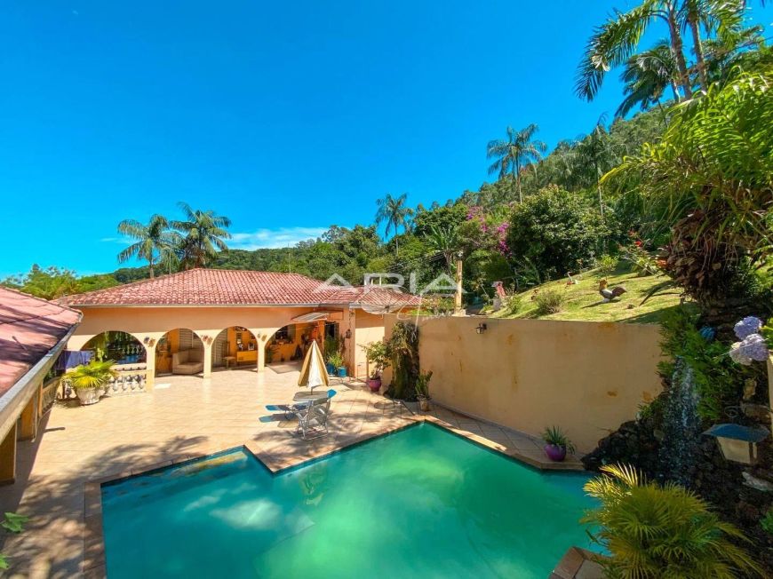 Chácara com 4 dormitórios à venda,25000.00 m², LONDRINA - PR