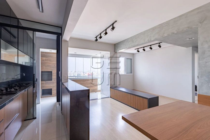 Apartamento com 3 dormitórios à venda, 71 m² por R$ 670.000,00 - Edifício Boulevard Village - Londr