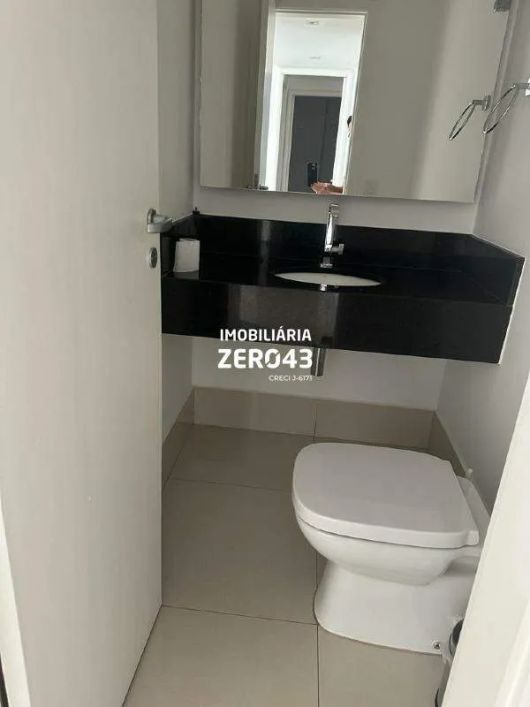 Edifício Solar Van Gogh | Apartamento | Jardim Agari | à venda | 4 quartos | 2 vagas | Londrina