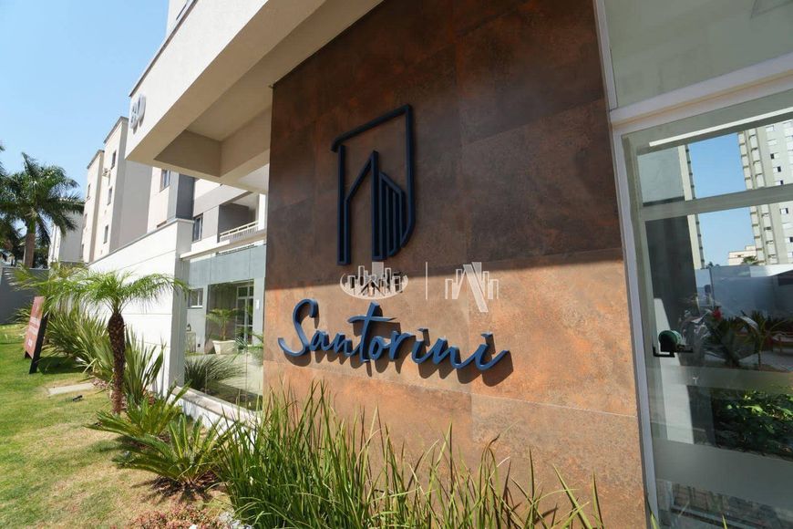 Apartamento à venda, 66 m² por R$ 432.000,00 - Alto da Inglaterra - Londrina/PR