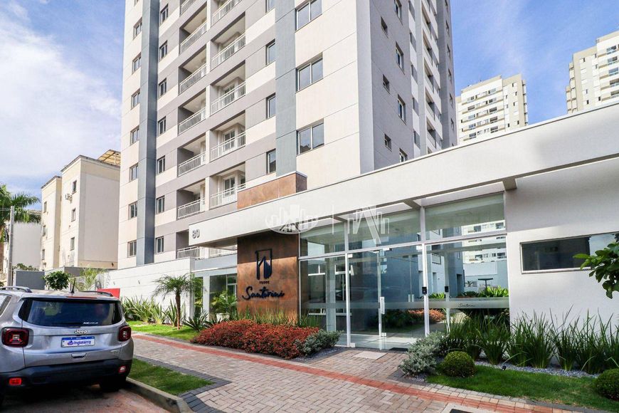 Apartamento à venda, 66 m² por R$ 432.000,00 - Alto da Inglaterra - Londrina/PR