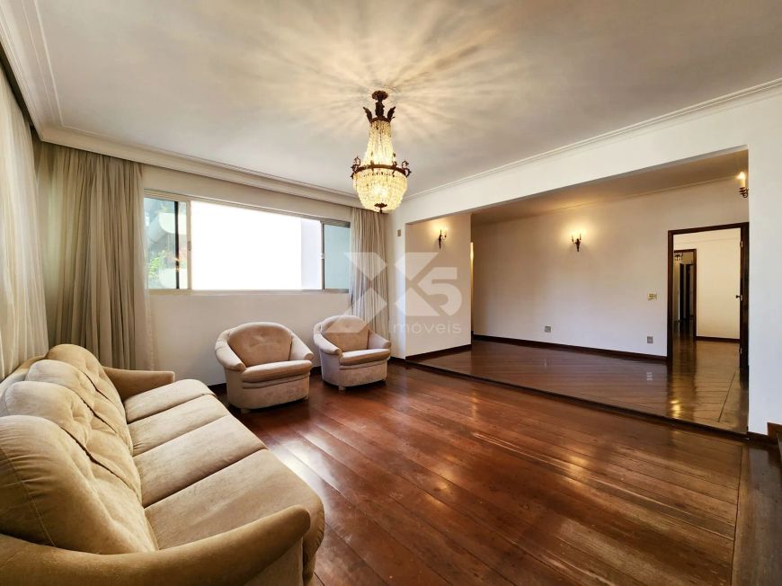 Portal da Goiás - Apartamento 5 quartos à venda no Centro de Londrina - Portal da Goiás