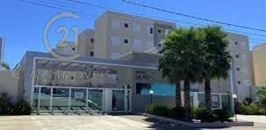 Apartamento à venda em Londrina, Colinas, com 2 quartos, com 44 m², Residencial Spazio La Vitta