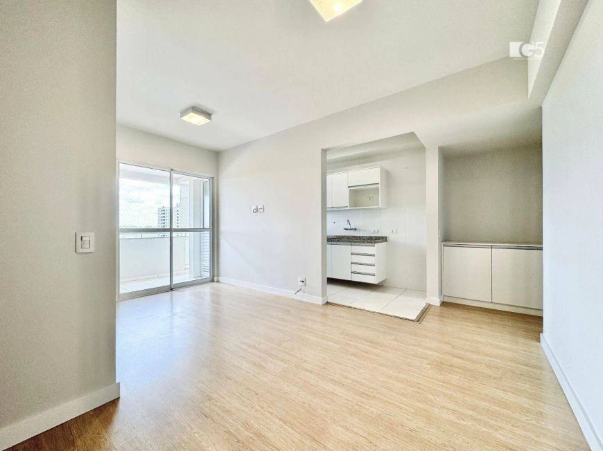 Apartamento com 3 dormitórios à venda, 75 m² por R$ 557.000,00 - Gleba Palhano - Londrina/PR