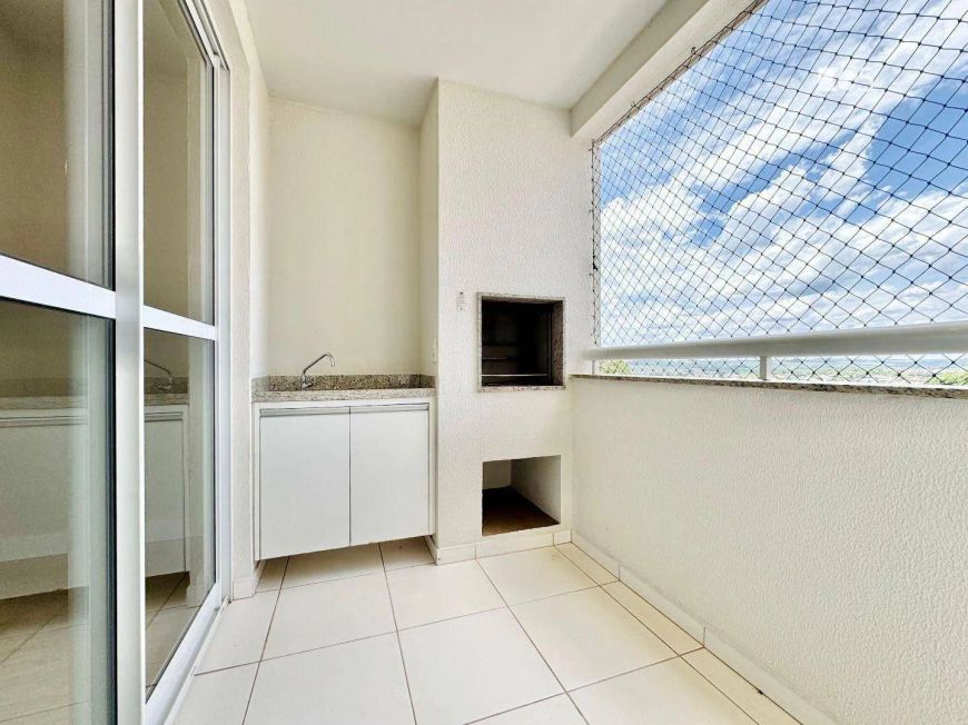 Apartamento com 3 dormitórios à venda, 75 m² por R$ 557.000,00 - Gleba Palhano - Londrina/PR