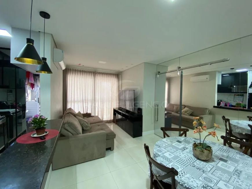 UPTOWN RESIDENCE | GLEBA PALHANO | APARTAMENTO COM 85M² ÚTIL | ANDAR ALTO | SOL DA MANHÃ E 02 VAGAS