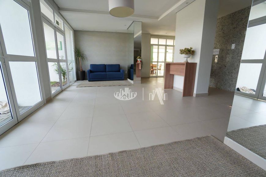 Apartamento com 3 quartos à venda, 66 m² por R$ 473.000 - Alto da Inglaterra - Londrina/PR