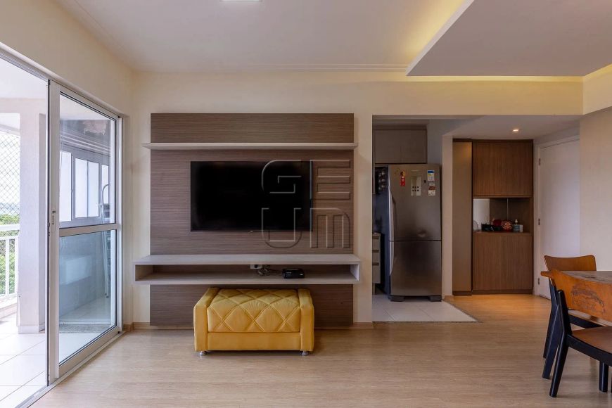 Apartamento com 2 dormitórios à venda, 75 m² por R$ 550.000,00 - Gleba Palhano - Londrina/PR