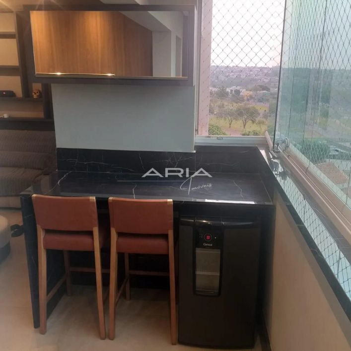 Apartamento à venda, Jardim Shangri-la A, LONDRINA - PR