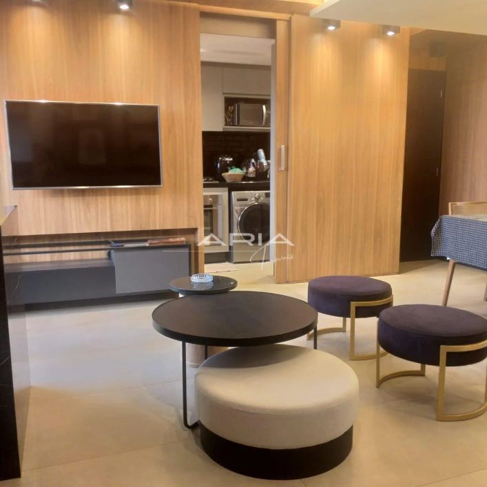 Apartamento à venda, Jardim Shangri-la A, LONDRINA - PR