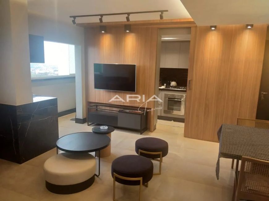 Apartamento à venda, Jardim Shangri-la A, LONDRINA - PR