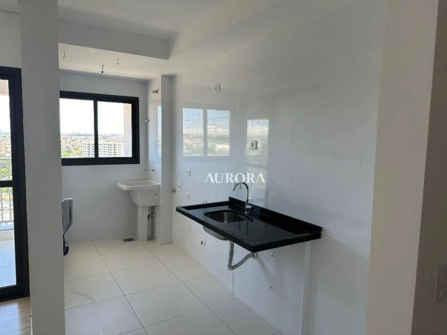 Apartamento à venda, 60 m² por R$ 390.000,00 - Parque Jamaica - Londrina/PR