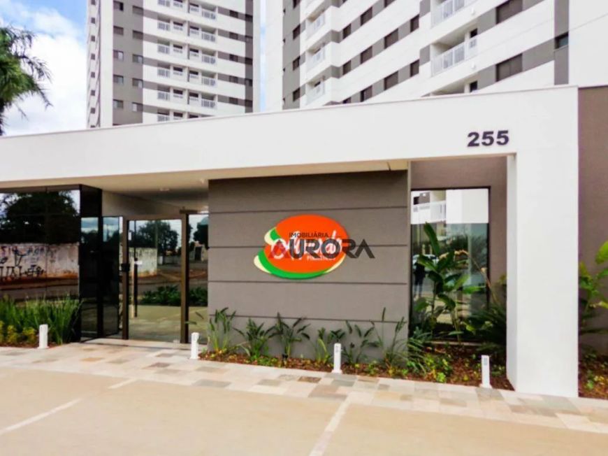 Apartamento à venda, 60 m² por R$ 390.000,00 - Parque Jamaica - Londrina/PR