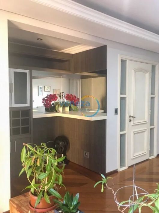 Apartamento com 3 quartos à venda por R$ 990000.00, 196.00 m2 - CENTRO - LONDRINA/PR