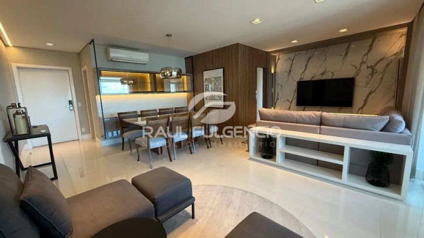 ED.PARC ROCHER | GLEBA PALHANO | 3 SUITES