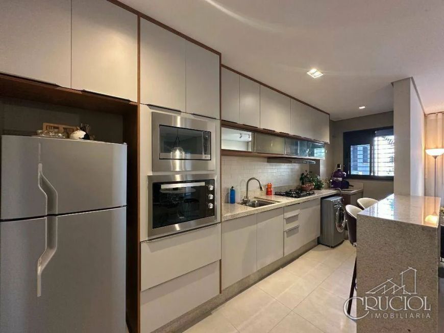 Apartamento com 2 dormitórios à venda, 62 m² por R$ 670.000,00 - Palhano 1 - Londrina/PR