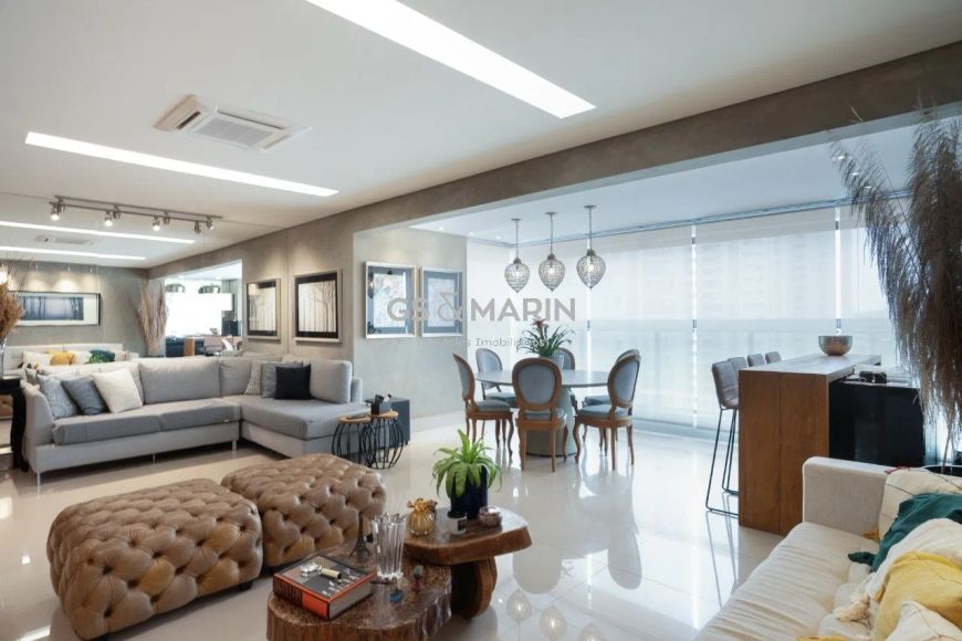 Venda de Apartamento em Londrina-PR, bairro Gleba Fazenda Palhano