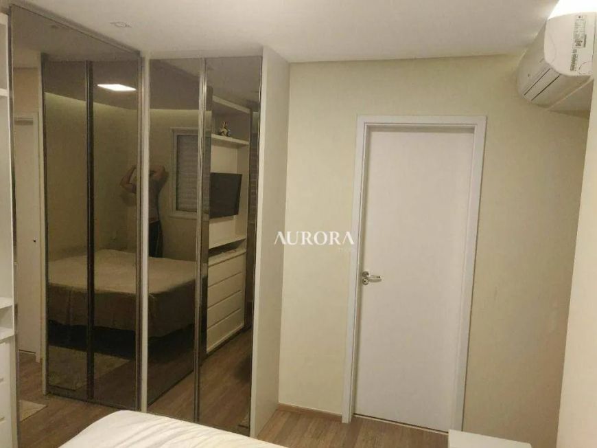 Apartamento no Edifício Solar Mirador com 3 dormitórios à venda, 75 m² por R$ 580.000 - Aurora - Lon