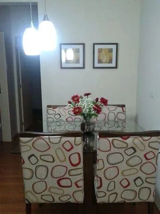 Marco dos Pioneiros - Apartamento com 02 quartos à venda, Jardim Morumbi - Londrina/PR