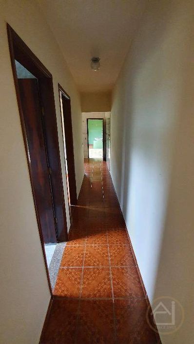 Casa com 2 dormitórios à venda, 70 m² por R$ 240.000,00 - Jardim Athenas - Londrina/PR