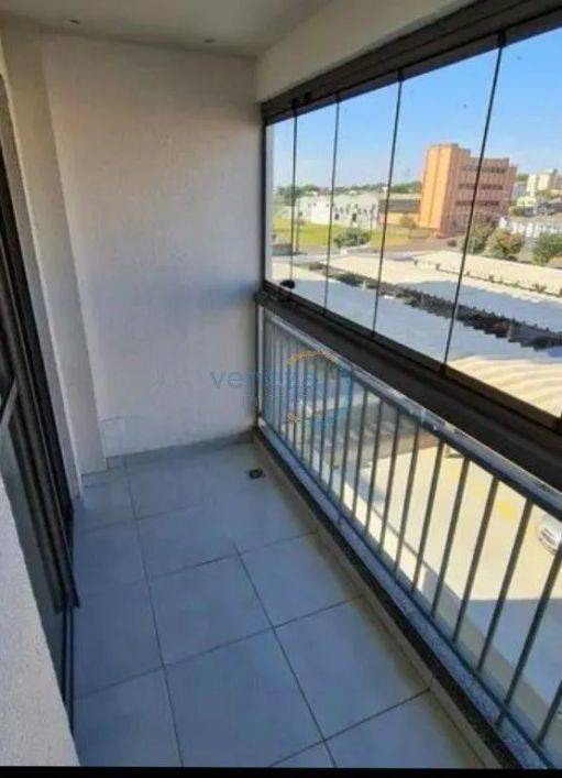 Apartamento com 2 quartos à venda por R$ 539000.00, 64.00 m2 - SANTA TEREZINHA - LONDRINA/PR