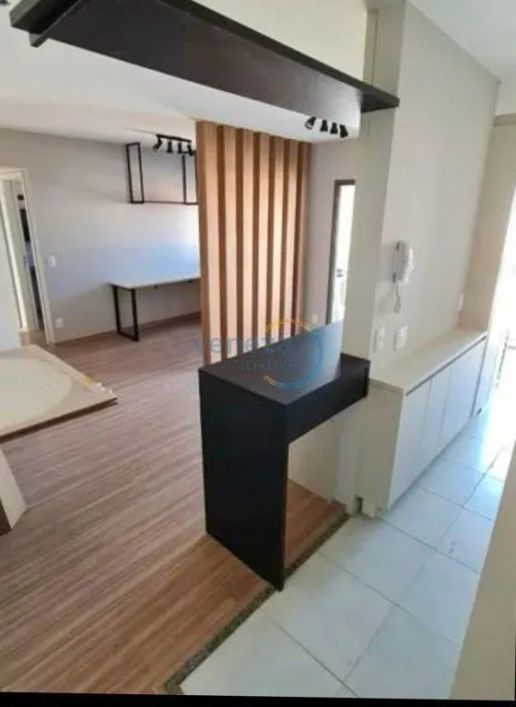 Apartamento com 2 quartos à venda por R$ 539000.00, 64.00 m2 - SANTA TEREZINHA - LONDRINA/PR
