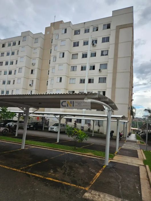 aPARTAMENTO 2 QUARTOS