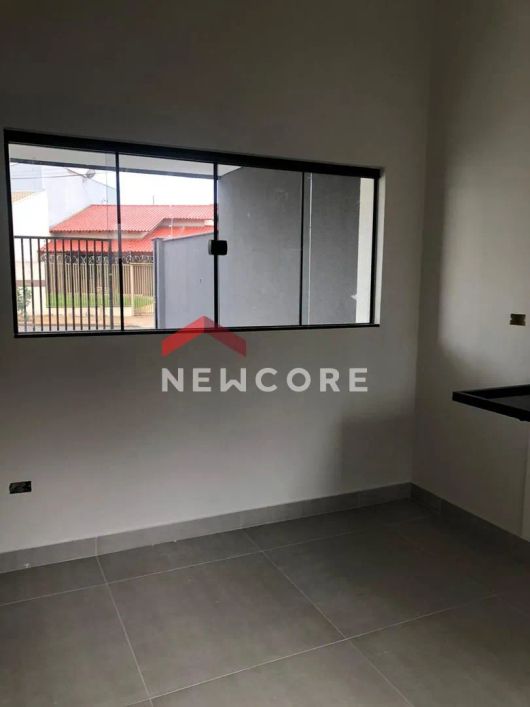 Casa em Rua José Ignácio Marques - Andes - Londrina/PR