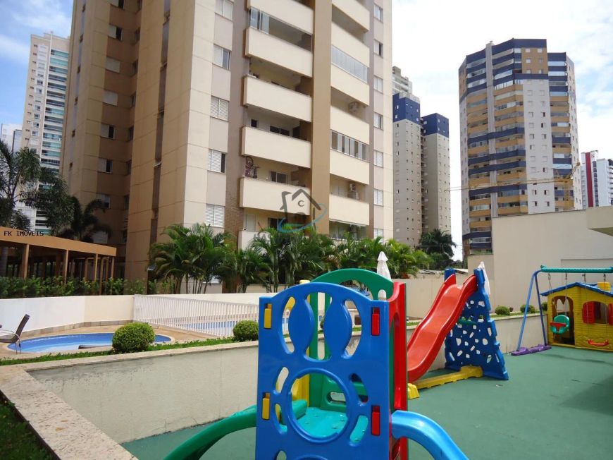 Apartamento para Venda em Londrina, Mirante do Lago - Gleba Fazenda Palhano, 3 dormitórios, 1 suíte,