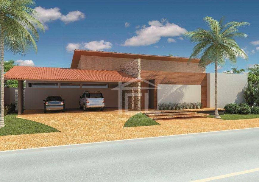 Terreno à venda, 1562 m² por R$ 932.812,50 - Maanaim - Londrina/PR