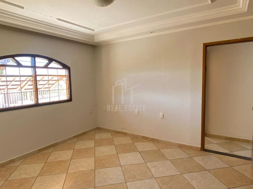 Casa 3 Quartos para Venda no Maria Cecília, Zona Norte LONDRINA - PR