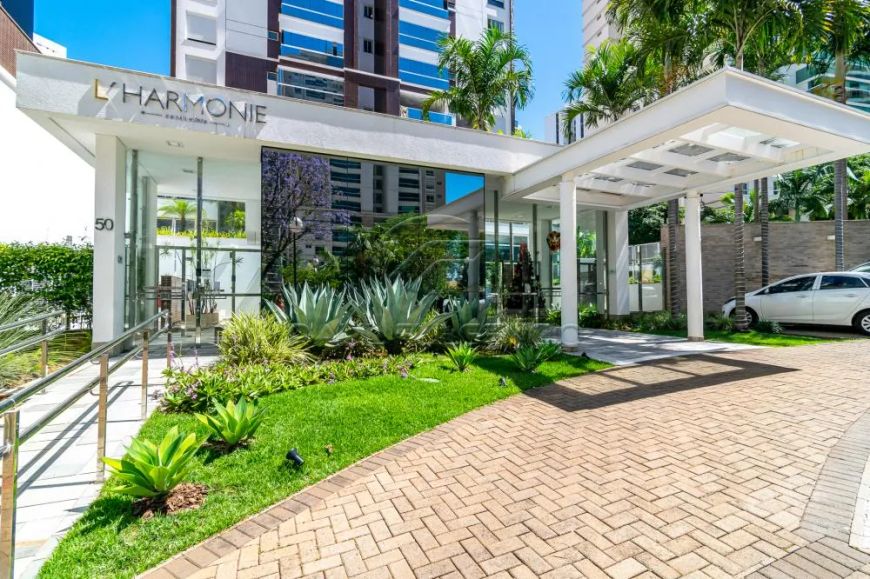 Ed LHarmonie Torre Allure | Gleba Palhano | 3 suítes | Londrina