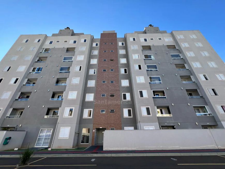 Apartamento Mobiliado Duplex no Residencial Pinheiros com 3 dormitórios sendo 1 suíte para alugar em