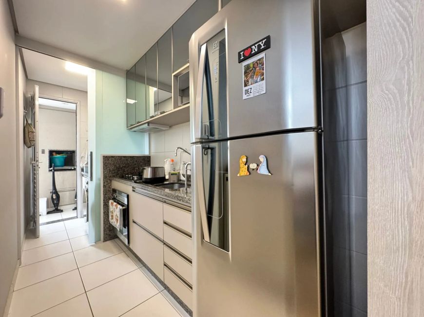 Boulevard Village - à venda, Vila Siam, Londrina, PR