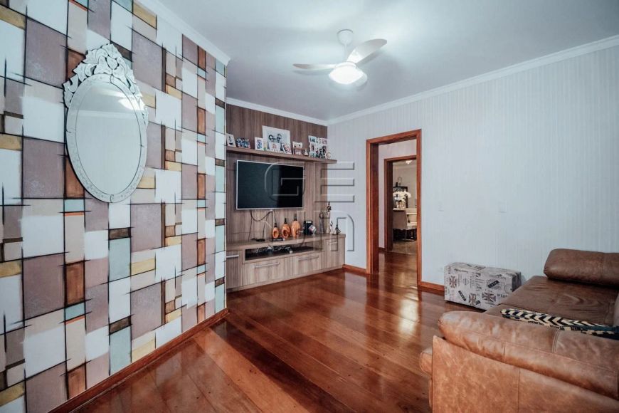 Apartamento com 3 dormitórios à venda, 283 m² por R$ 1.150.000,00 - Centro - Londrina/PR