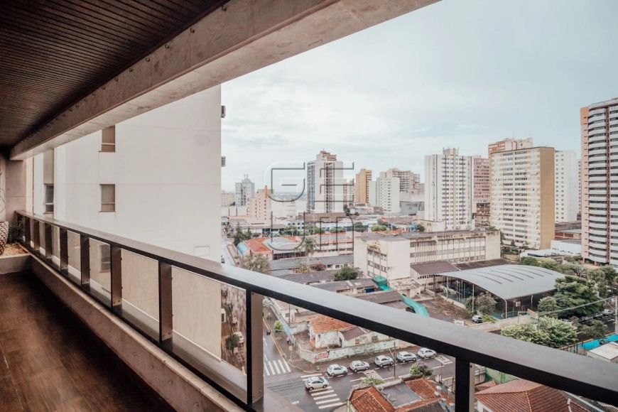 Apartamento com 3 dormitórios à venda, 283 m² por R$ 1.150.000,00 - Centro - Londrina/PR