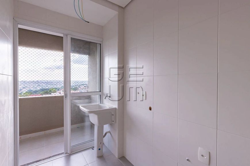 Apartamento com 2 dormitórios à venda, 50 m² por R$ 220.000,00 - Columbia - Londrina/PR