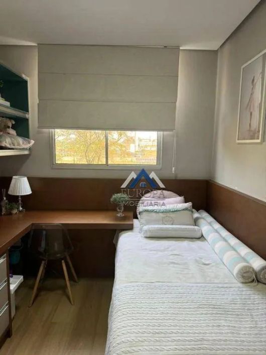 Apartamento com 2 dormitórios à venda, 54 m² por R$ 360.000,00 - Gleba Fazenda Palhano - Londrina/PR