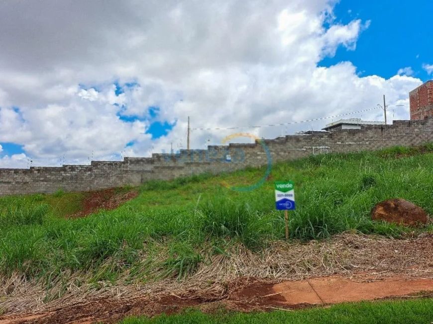 Terreno à venda por R$ 250000.00, 264.00 m2 - SIMON FRAZER - LONDRINA/PR
