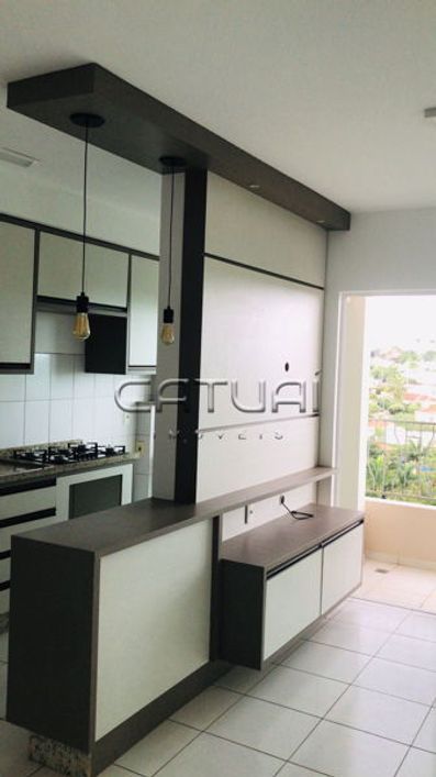 Apartamento à venda - Condomínio Conquista Paes Leme - 67m2