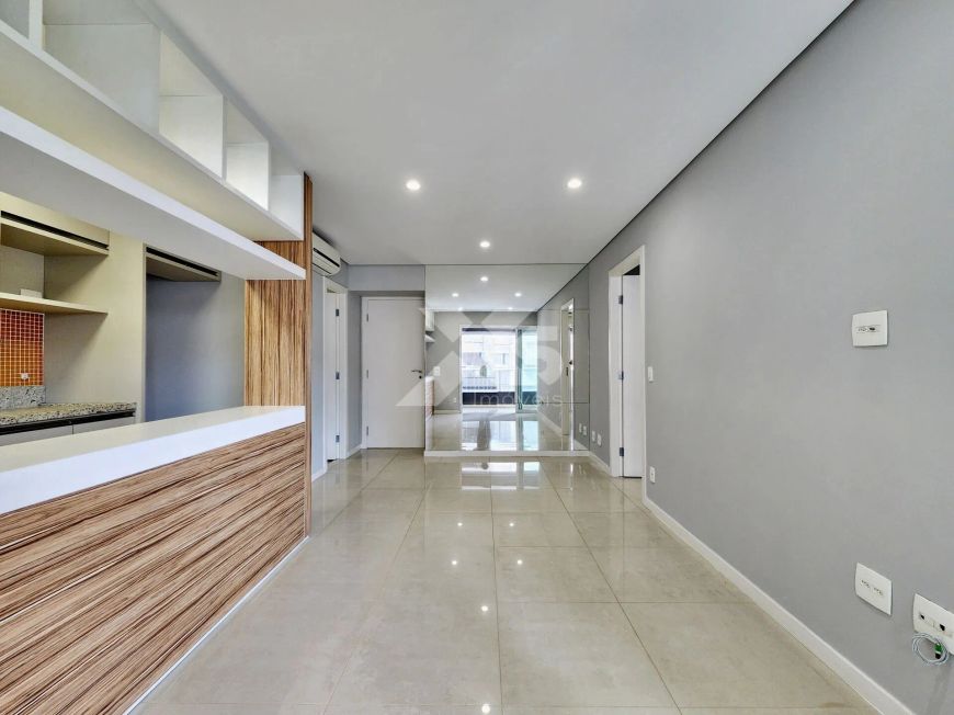 Torre Valência - Apartamento à venda com 1 quarto, Gleba Palhano, Londrina