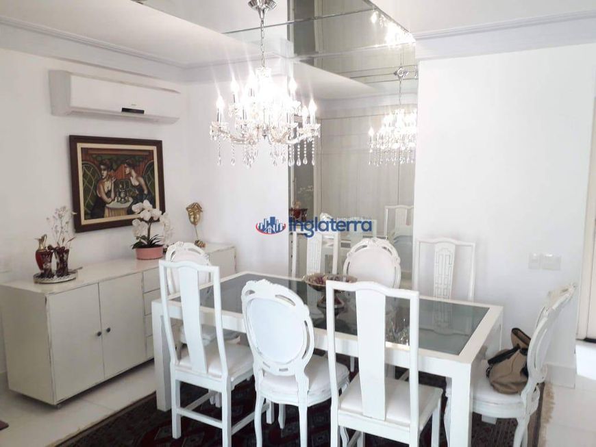 Apartamento à venda, 112 m² por R$ 600.000,00 - Centro - Londrina/PR