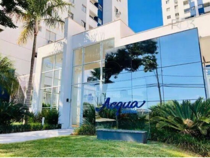 Apartamento à venda no Edifício Acqua Royal com 3 Dormitórios, sendo 1 Suíte e Vista Deslumbrante