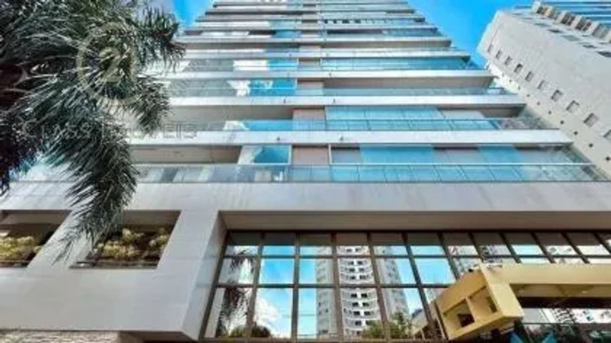 Apartamento à venda em Londrina, Gleba Fazenda Palhano, com 3 quartos, com 94 m²