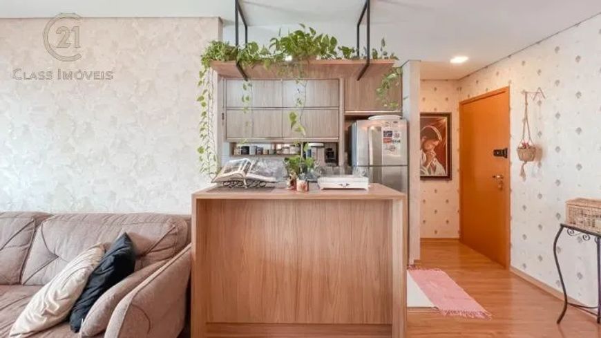 Apartamento à venda em Londrina, Gleba Fazenda Palhano, com 3 quartos, com 94 m²