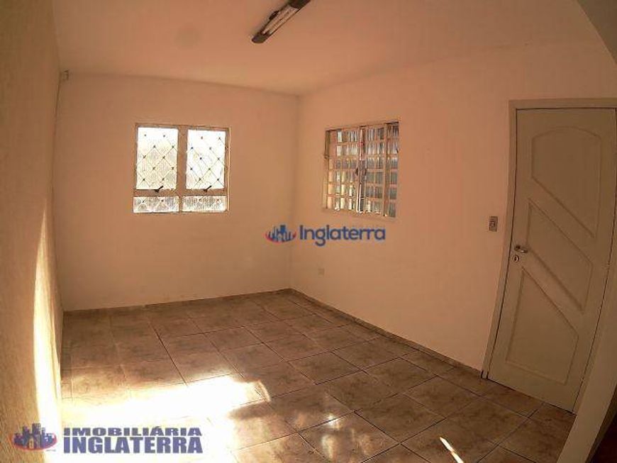 Casa à venda, 90 m² por R$ 340.000,00 - Residencial Veneza - Londrina/PR