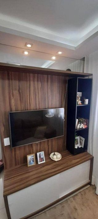 Apartamento à venda, 49 m² por R$ 230.000,00 - Jardim São Paulo II - Londrina/PR