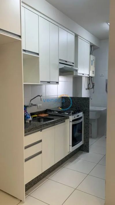 Apartamento com 2 quartos à venda por R$ 600000.00, 70.00 m2 - SIAM - LONDRINA/PR