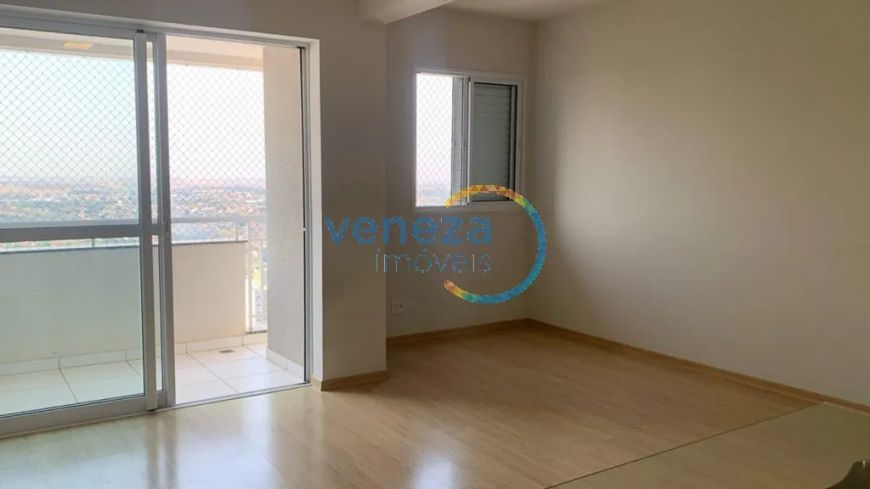 Apartamento com 2 quartos à venda por R$ 600000.00, 70.00 m2 - SIAM - LONDRINA/PR
