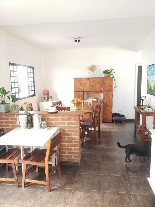 Casa à venda, 85 m² por R$ 305.000,00 - Tarobá - Londrina/PR